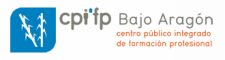 Cpifp Bajo Aragón – Pago de Matrícula
