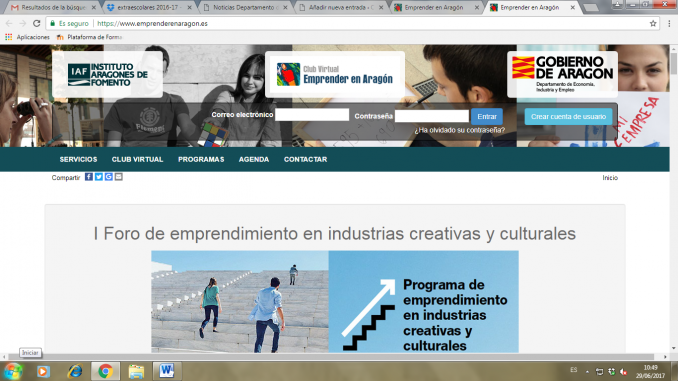 emprender