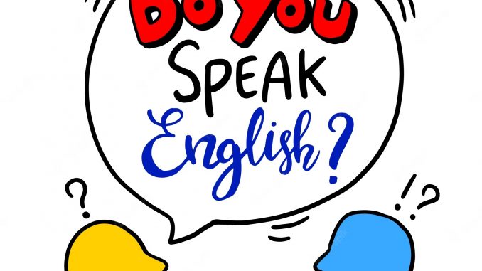 english inglés beca