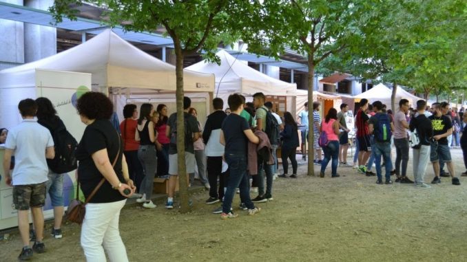 feria fp alcañiz