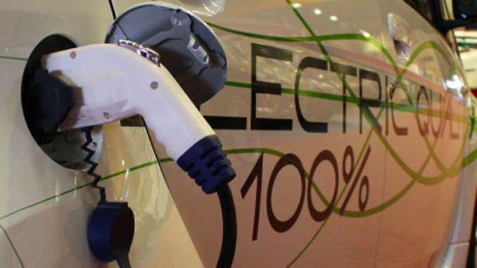 curso especialización vehículos híbridos y eléctricos