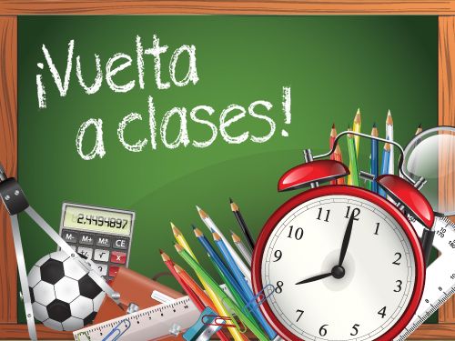 nuevo curso