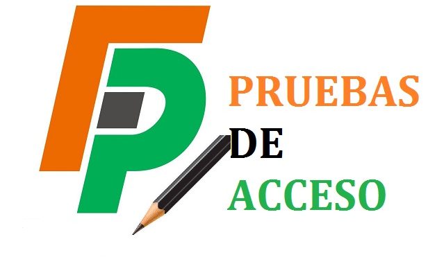 prueba acceso fp grado medio