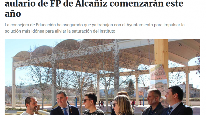 2a fase aulario fp
