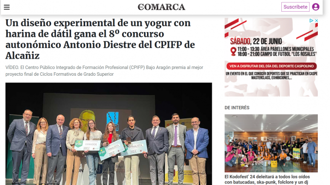 concurso FP