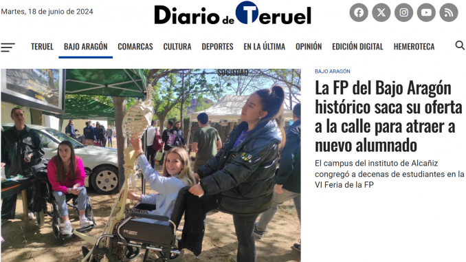 feria fp diarioteruel
