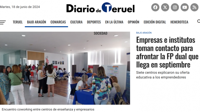 feria fp dual