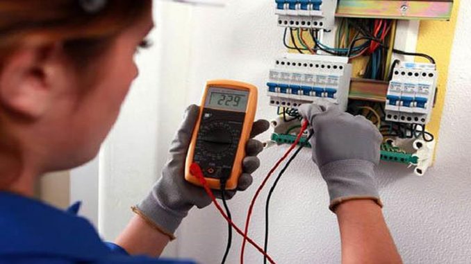 electricidad