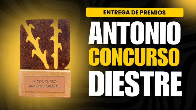 Entrega de premios