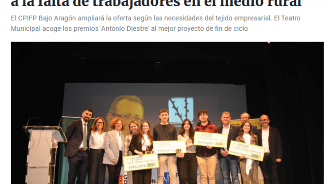 noticia comarca antonio diestre