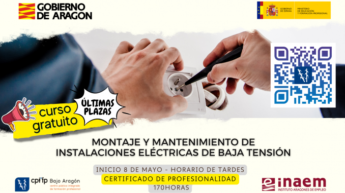 Certificado Profesionalidad