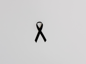lazo negro